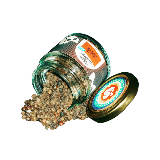 Tellicherry Black Pepper