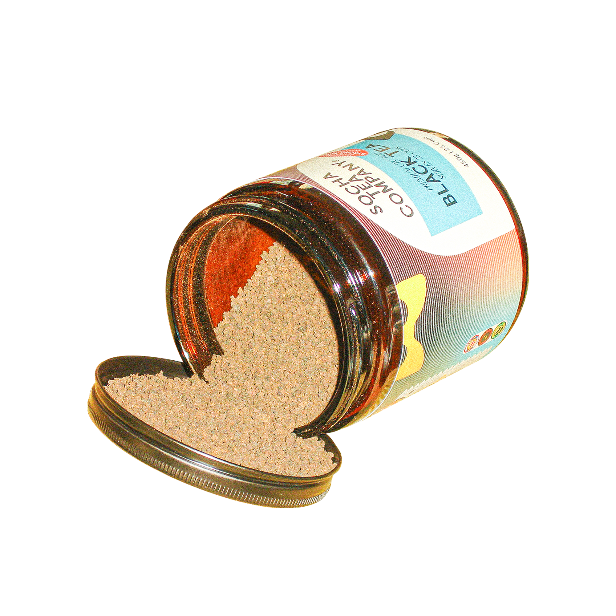 Dufflaghur Estate Assam Black Tea