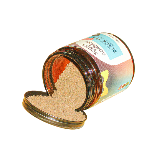 Dufflaghur Estate Assam Black Tea