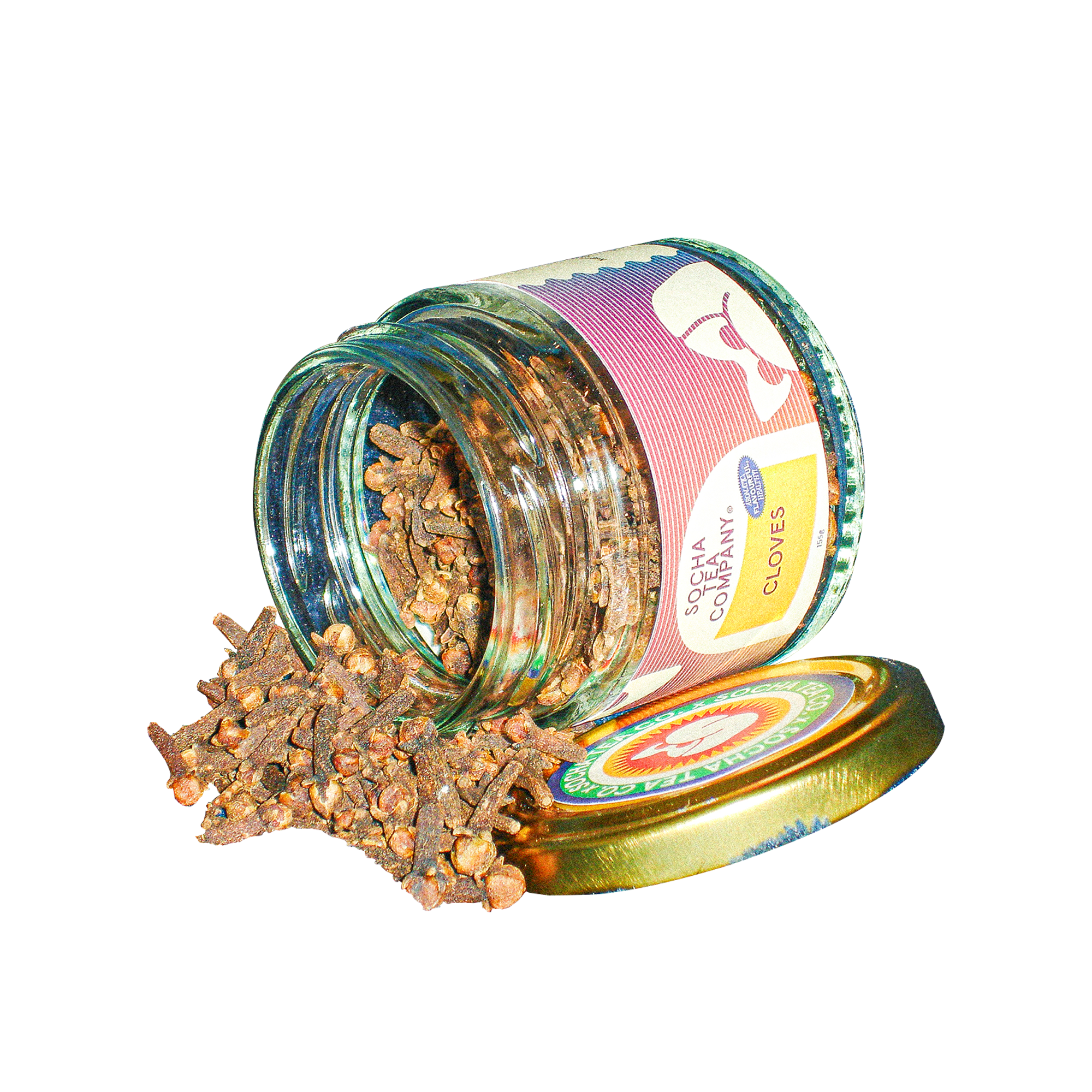 Nagercoil Cloves
