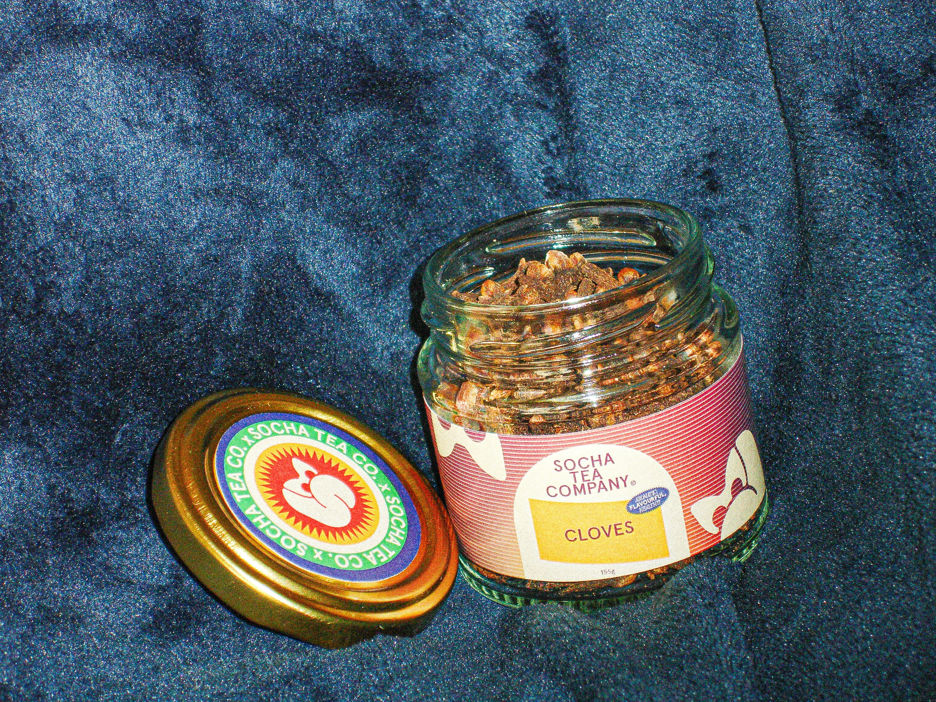 Nagercoil Cloves