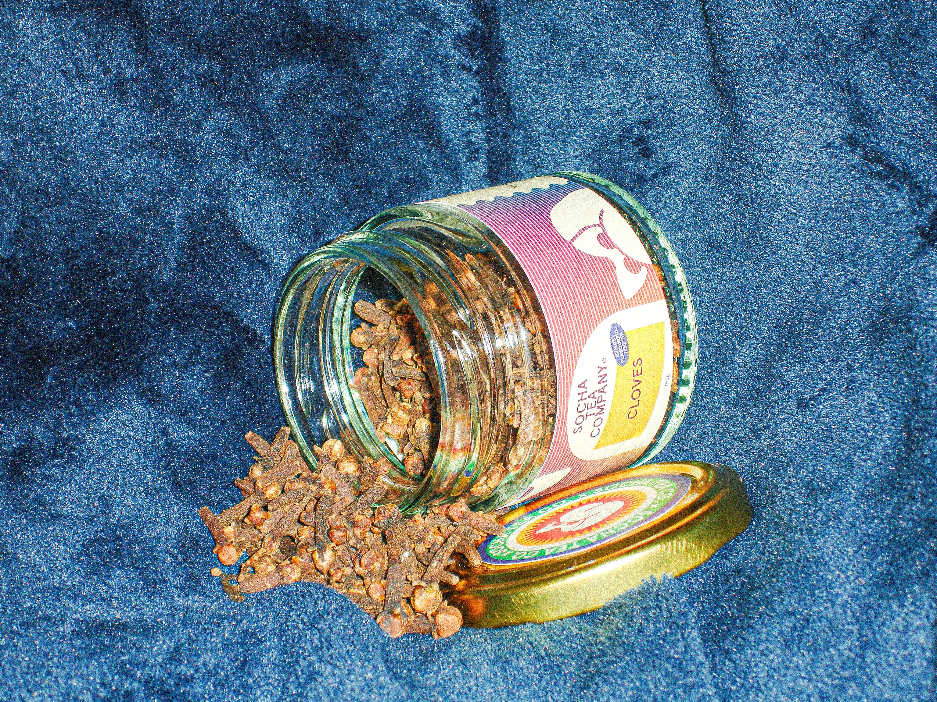 Nagercoil Cloves