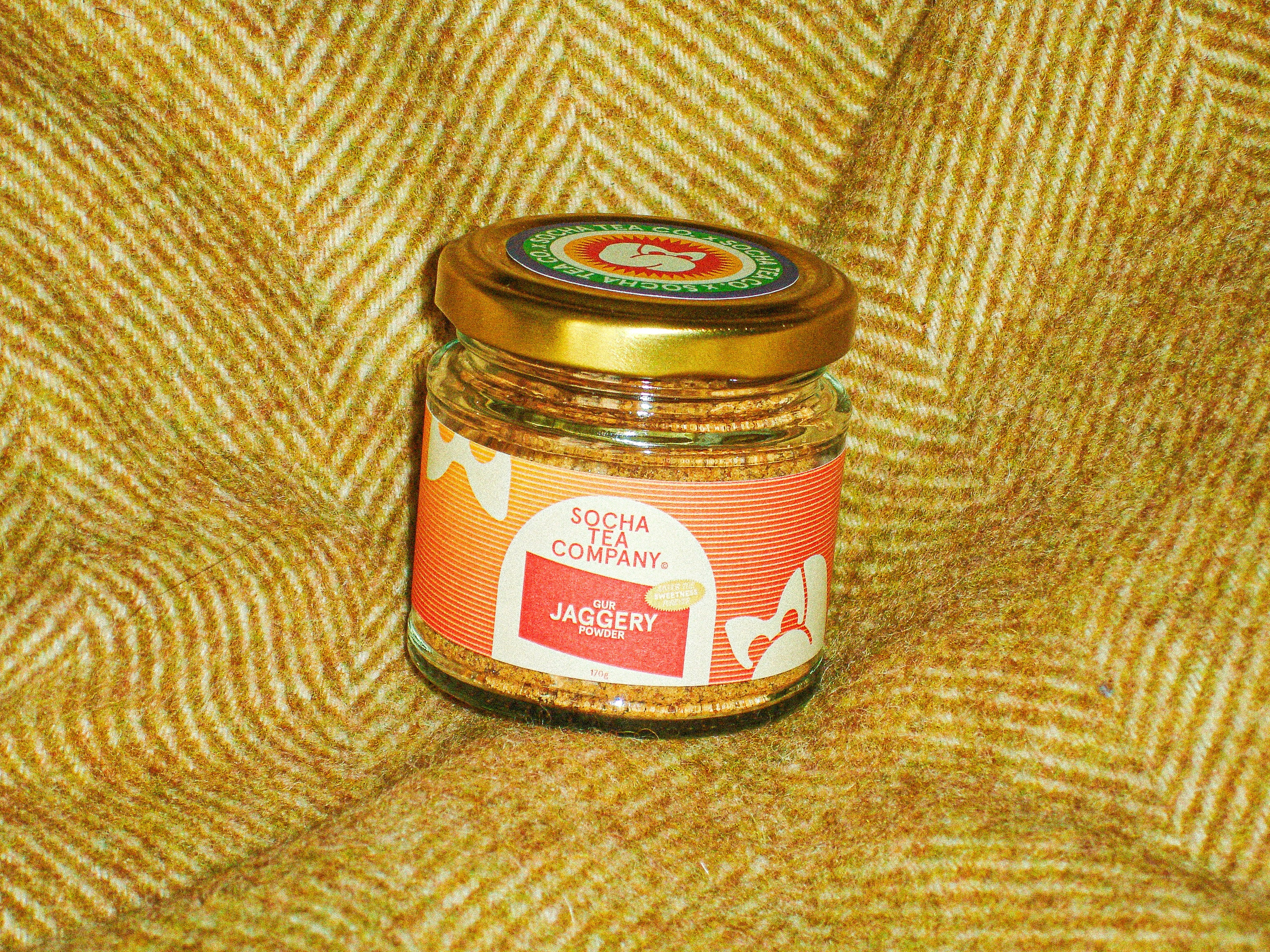 Organic Jaggery
