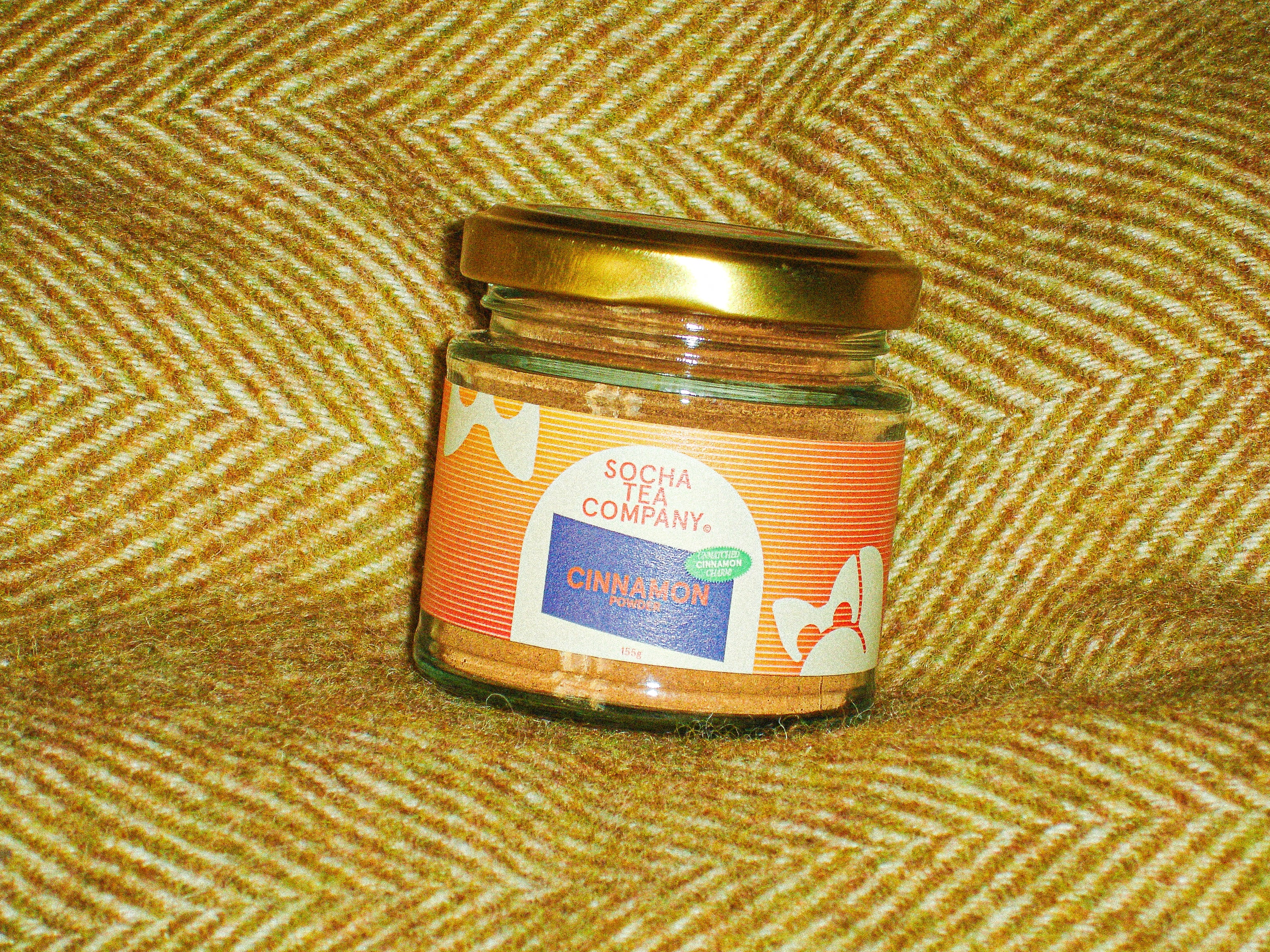 Malabar Coast Cinnamon