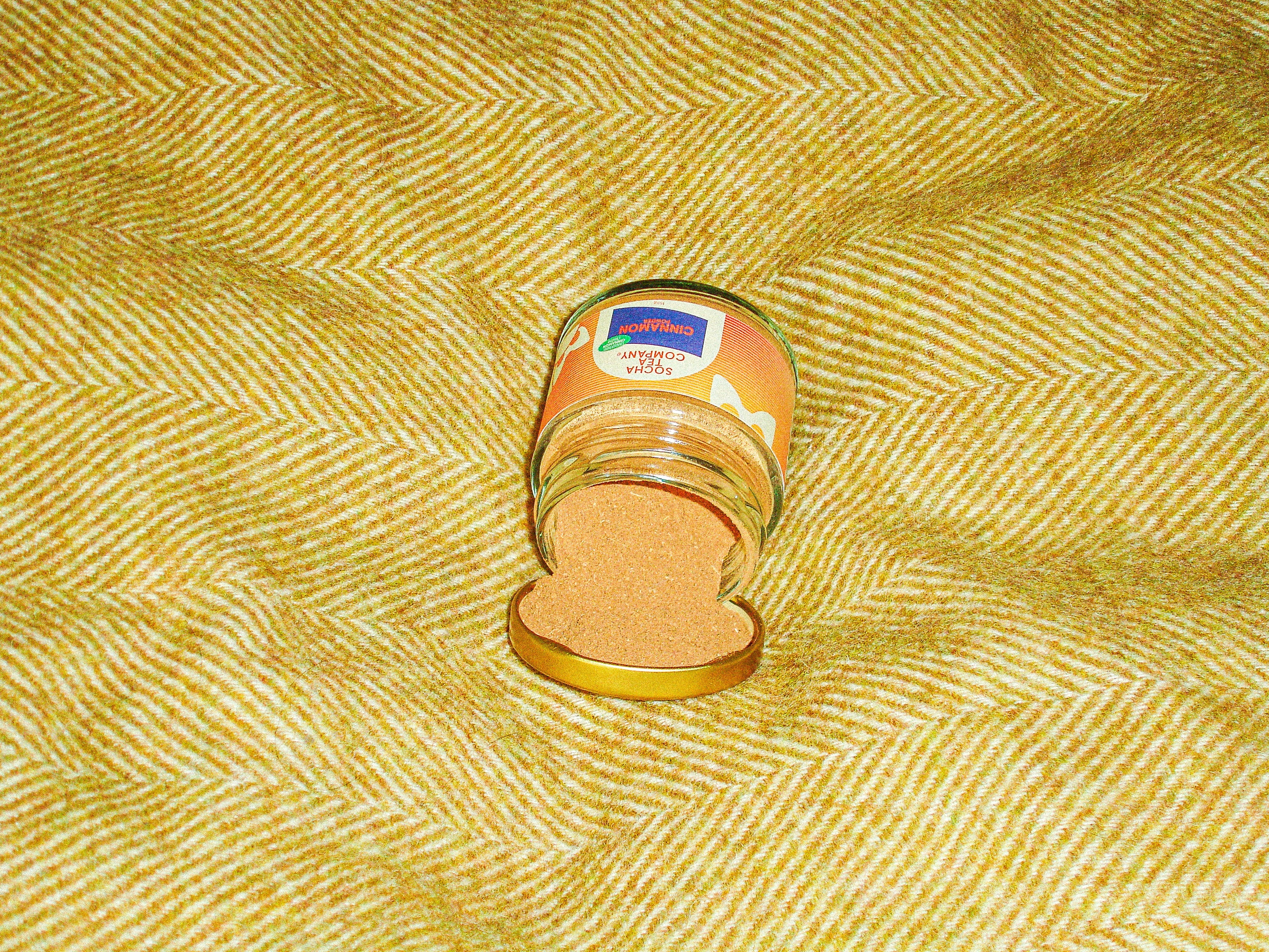 Malabar Coast Cinnamon