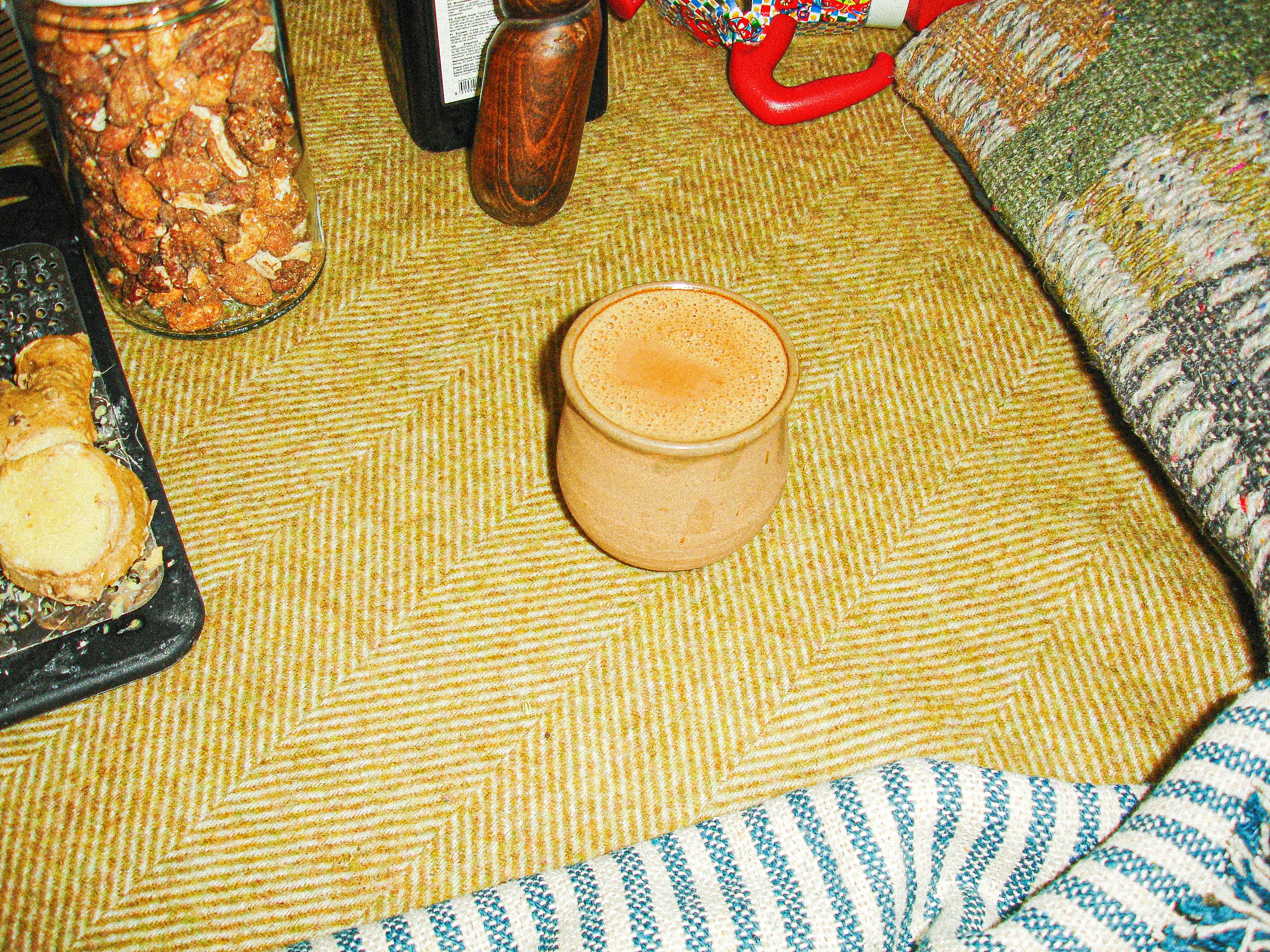 House Masala Chai Blend