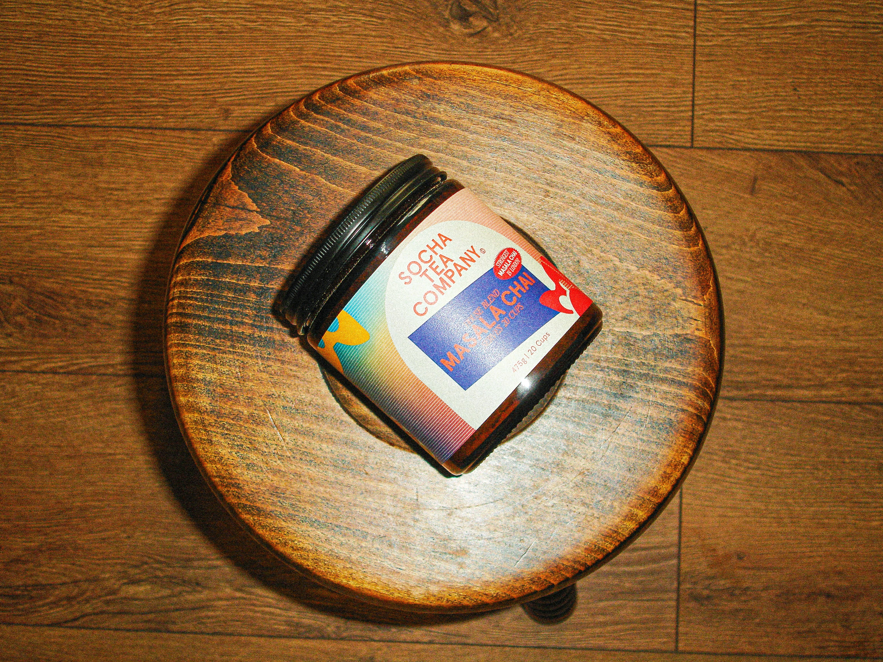 House Masala Chai Blend