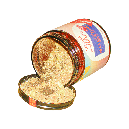 House Masala Chai Blend